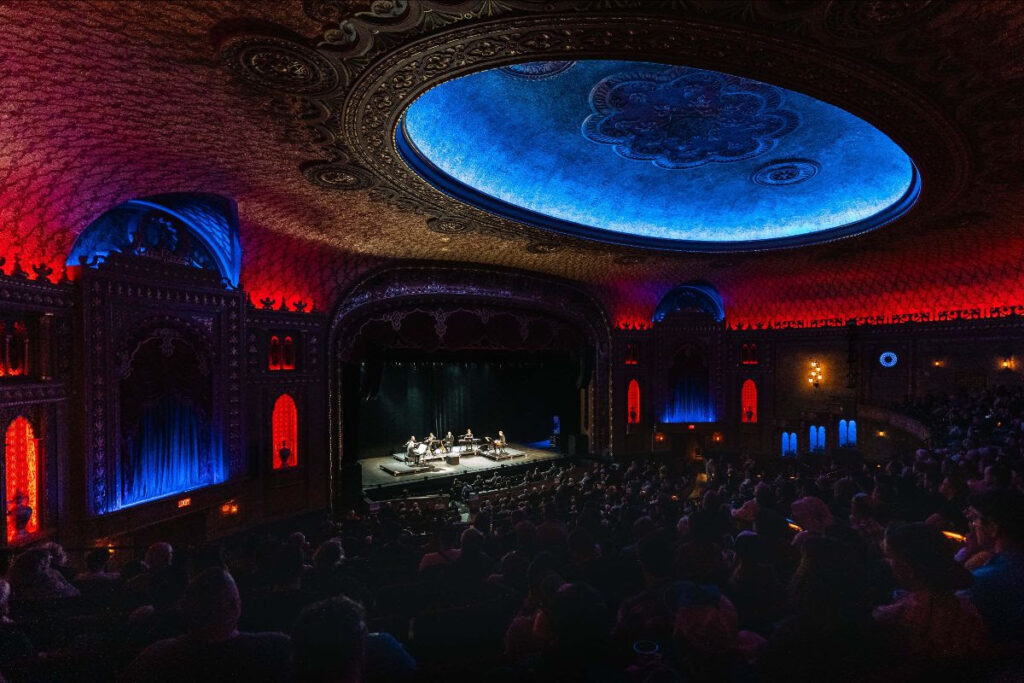 big-ears-festival-unveils-2026-artist-lineup:-david-byrne,-robert-plant,-pat-metheny,-flying-lotus,-mj-lenderman-and-more