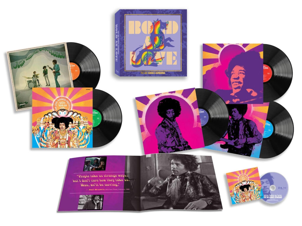 the-jimi-hendrix-experience’s new-bold-as-love-boxset-to-include-28-unreleased-tracks