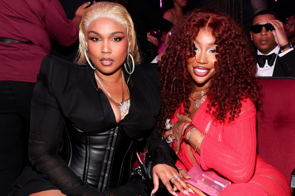 sza-defends-lizzo-from-backlash-after-lawsuits:-‘it-was-so-weird-to see’