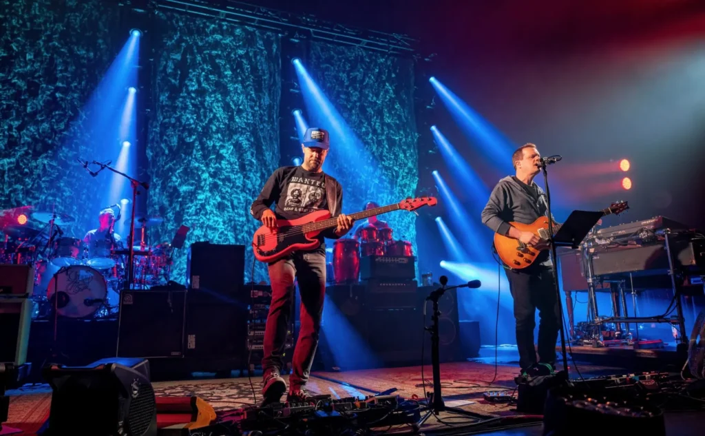 umphrey’s-mcgee-welcome-warren-haynes-and-karina-rykman-at-‘blueprints’-premiere-event