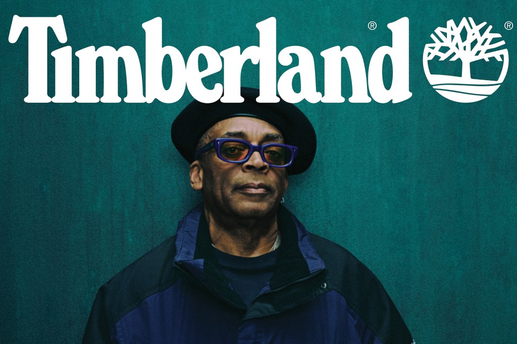 spike-lee,-skepta-&-kiko-mizuhara-celebrate-50-years-of-timberland-in-‘advice-of-an-icon’ campaign