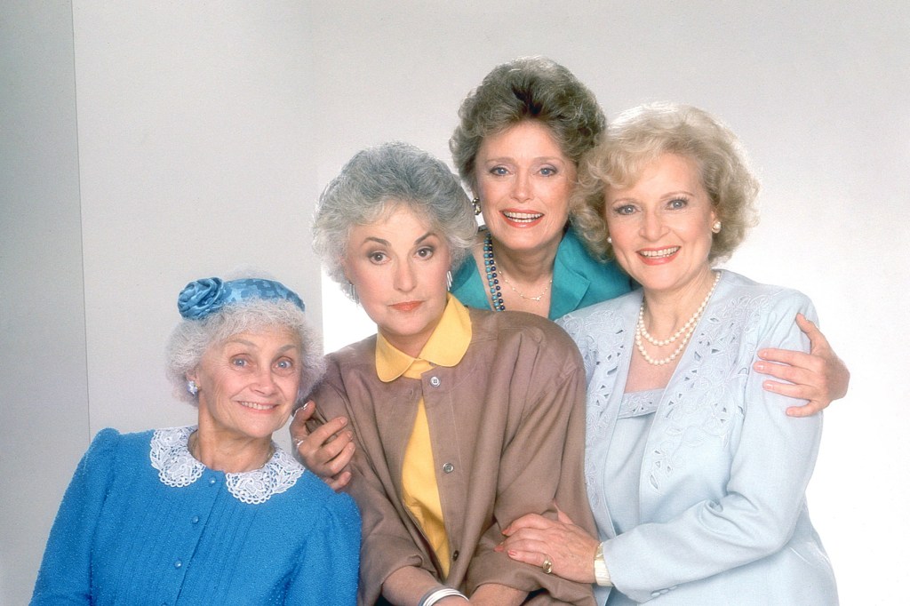 ‘the-golden-girls’-premiered-40-years-ago,-elevating-its-theme-song-from-medium-sized-hot-100-hit-to-beloved classic