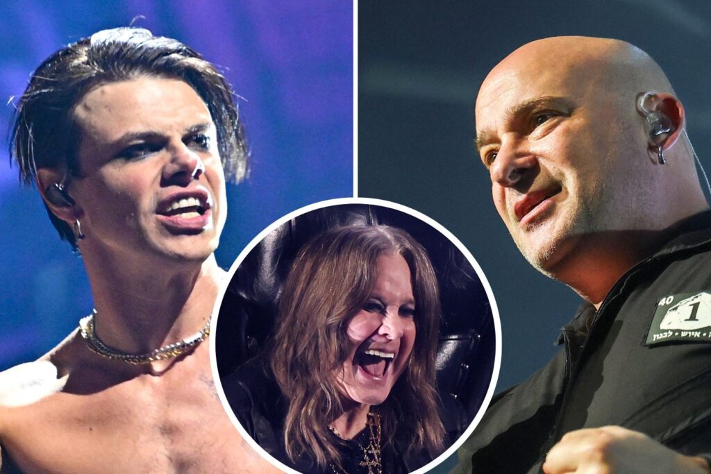 david-draiman-defends-yungblud’s-2025-mtv-vmas-ozzy-tribute