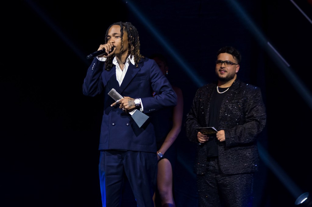 snubs-&-surprises-at-2025-caribbean-music-awards:-chronic-law,-bunji-garlin-&-jada-kingdom-shut out