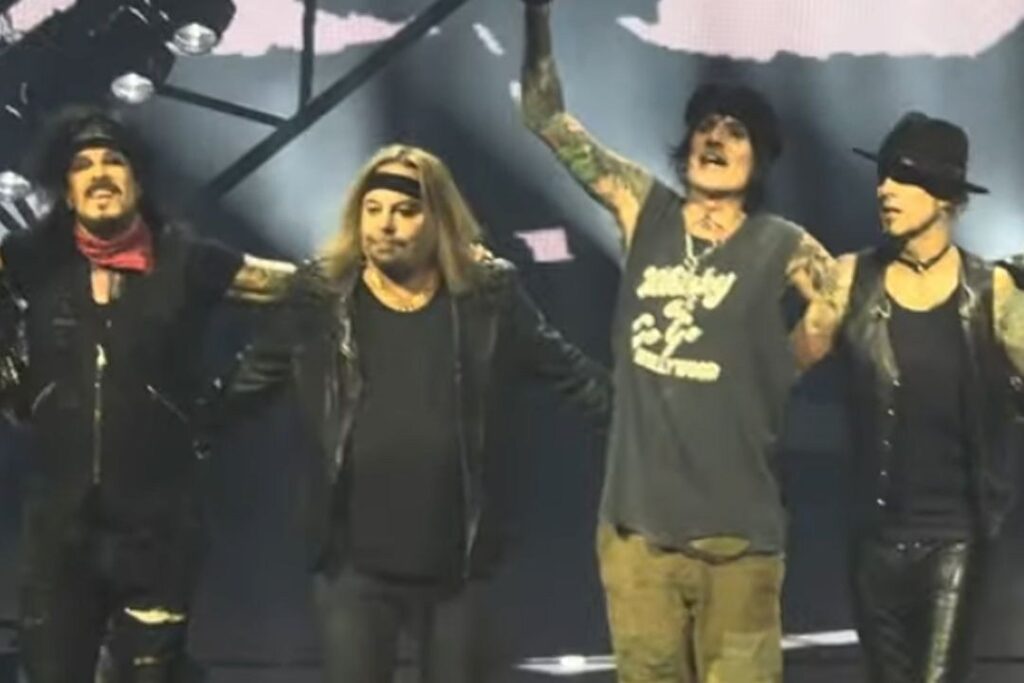 motley-crue-kicks-off-las-vegas-residency:-set-list-and-video