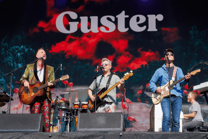 guster-welcome-mike-gordon,-sam-beam-at-bourbon-&-beyond