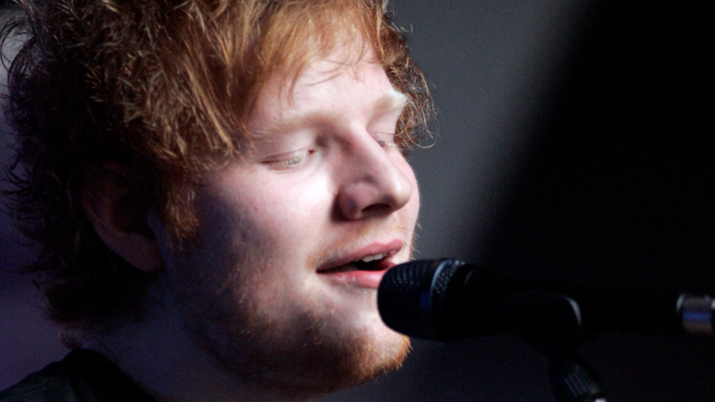 ed-sheeran-debuts-new-album-tracks-on-tiktok-live-as-in-app-album-hub-launches