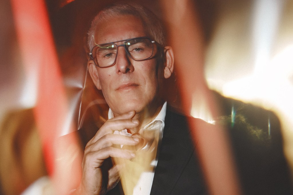 ai-won’t-replace-artists-—-it-will-make-them-unstoppable:-lyor-cohen-(guest column)