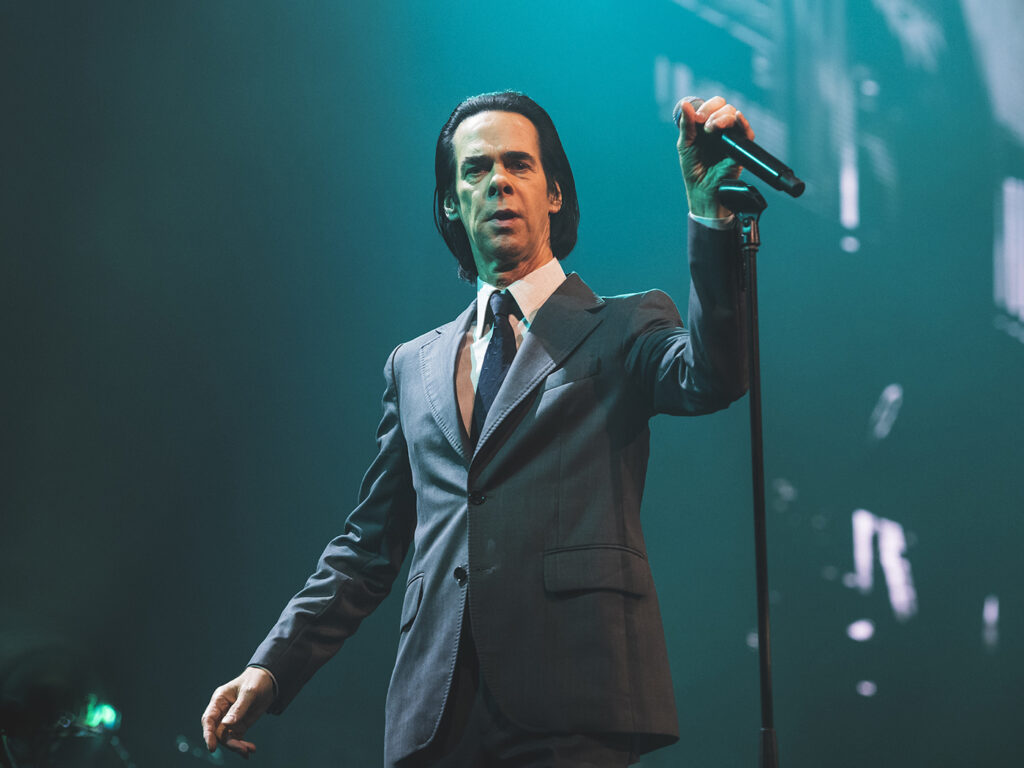 nick-cave-&-the-bad-seeds-to-play-brighton’s-preston-park-next-summer