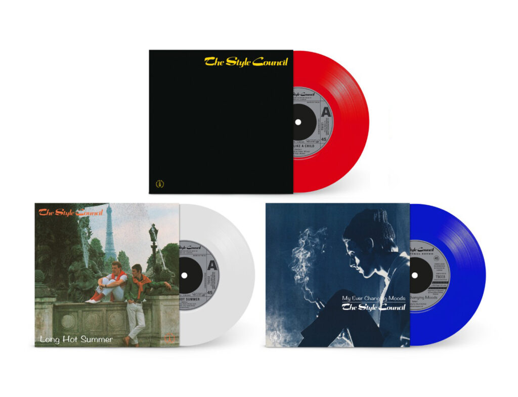 the-style-council-to-release-a-trio-of-limited-edition-coloured-vinyl-7″-singles