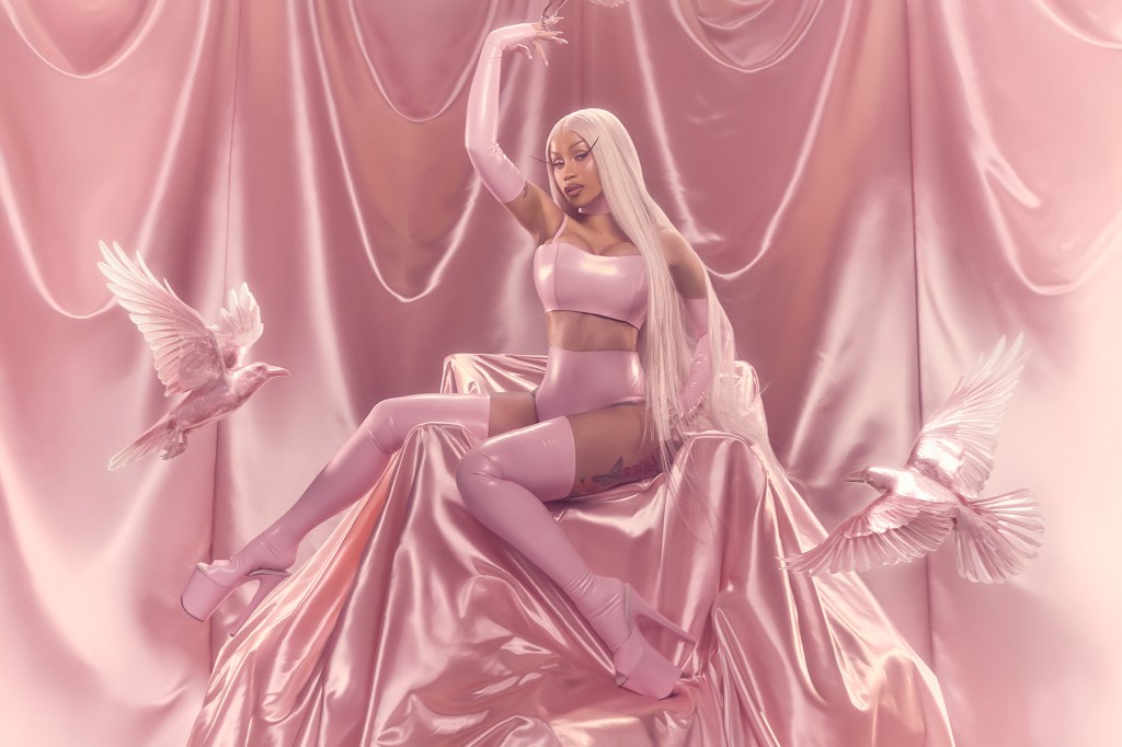 cardi-b-announces-30-date-2026-north-american-arena-tour-in-support-of-‘am-i-the-drama?’ album