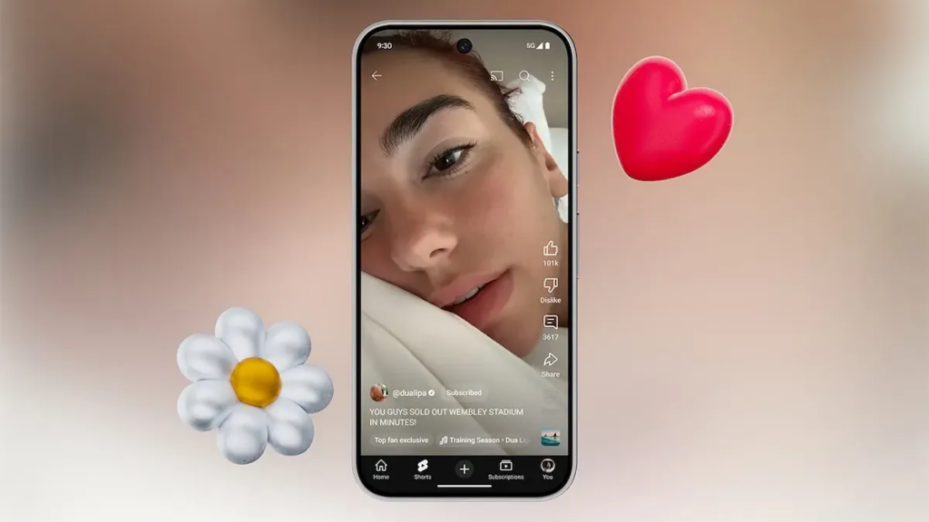 youtube-music-launches-new-fan-engagement-features
