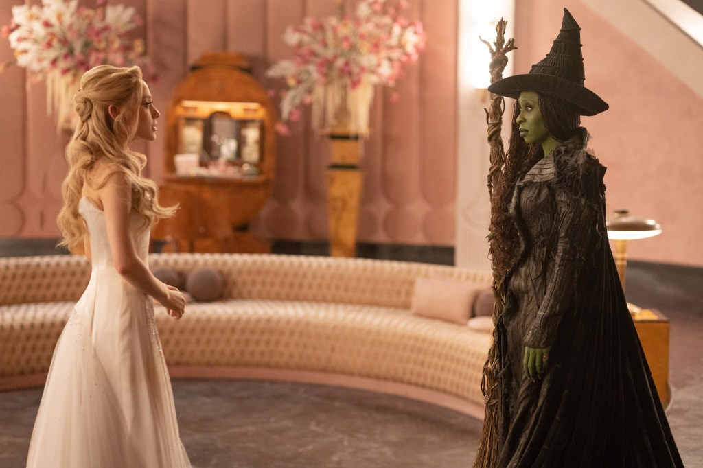 ‘wicked:-for-good’-soundtrack-release-date-&-tracklist-revealed,-featuring-2-brand-new songs
