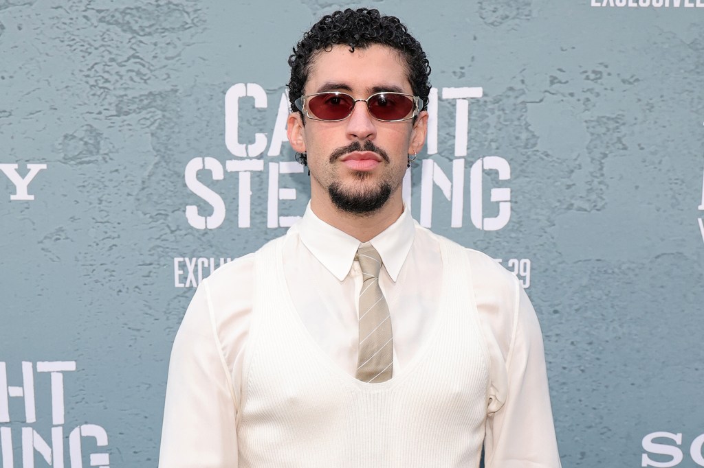 bad-bunny,-edgar-barrera-and-ca7riel-&-paco-amoroso-lead-2025-latin-grammy-nominations:-full list