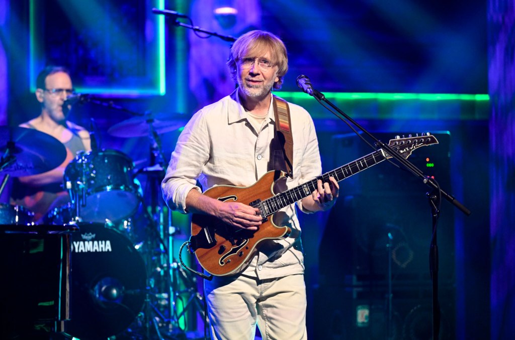 phish-set-four-night-2025-new-year’s-eve-run-at-madison-square garden