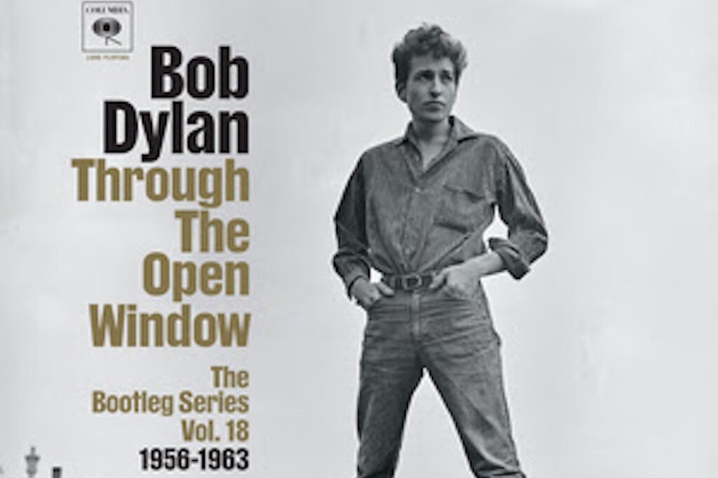 bob-dylan-announces-vol.-18-of-bootleg-series:-‘1956-1963’