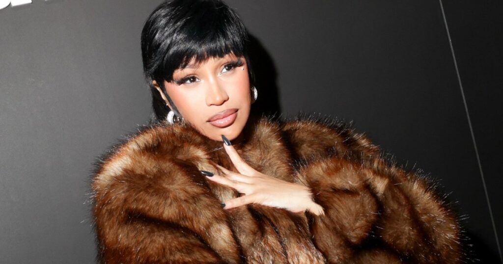 how-far-along-is-cardi-b-pregnant?-baby-due-date-with-stefon-diggs-explained