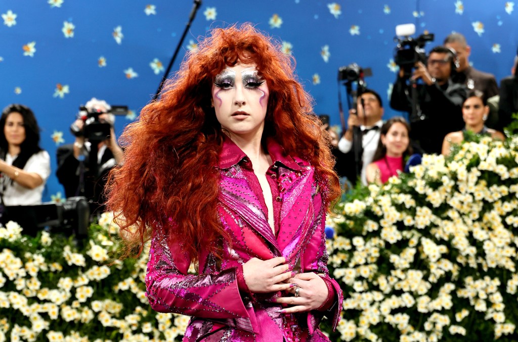 chappell roan will-headline-laneway-festival 2026