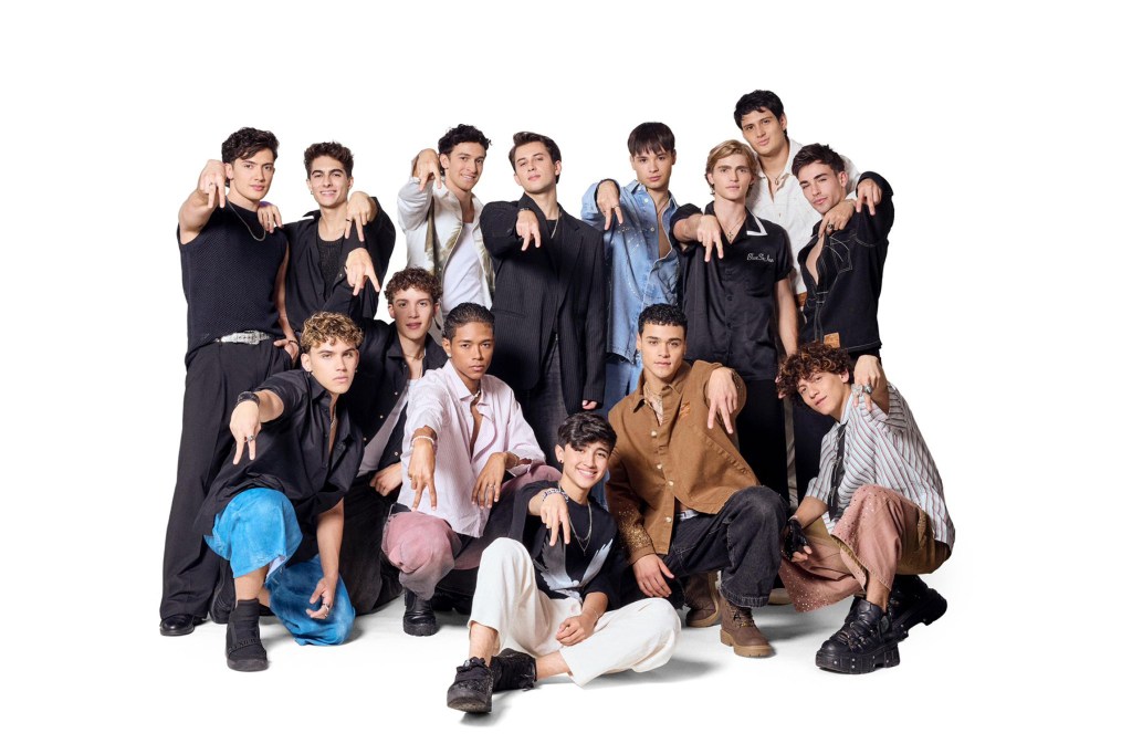 santos-bravos,-hybe-latin-america’s-first-latin-pop-group,-will-make-its-debut-with-free-concert-in-mexico:-here’s-the date