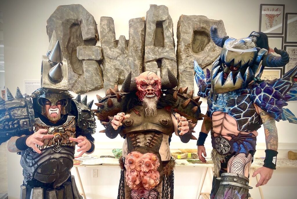 the-art-of-gwar