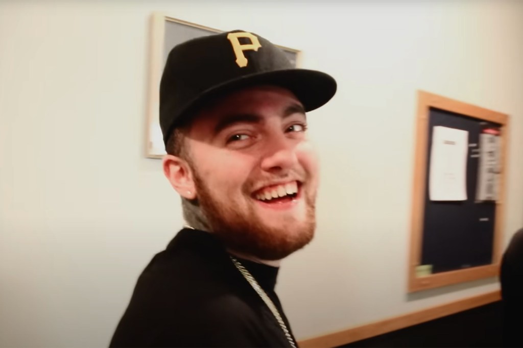 mac-miller-estate-celebrates-‘go:od-am’-anniversary-with-short-film-‘time-flies,-try-to-catch it’