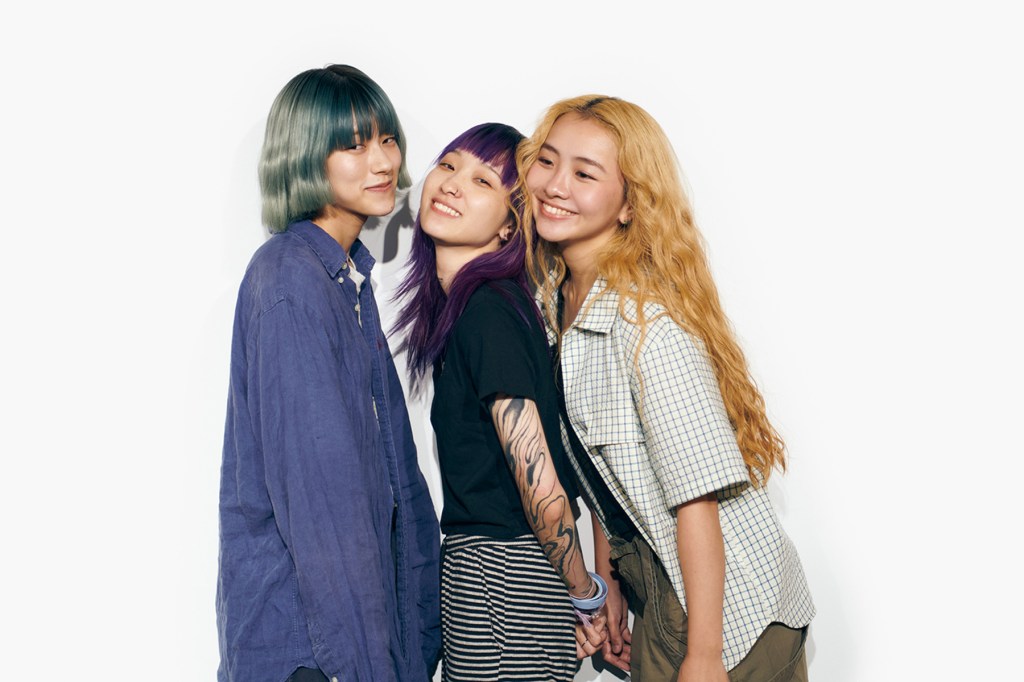 chilli-beans.-on-importance-of-connecting-honestly-to-‘progress-toward-greater-freedom’:-billboard-japan-women-in-music interview