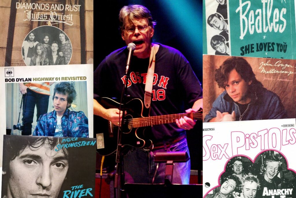 13-of-stephen-king’s-favorite-rock-songs