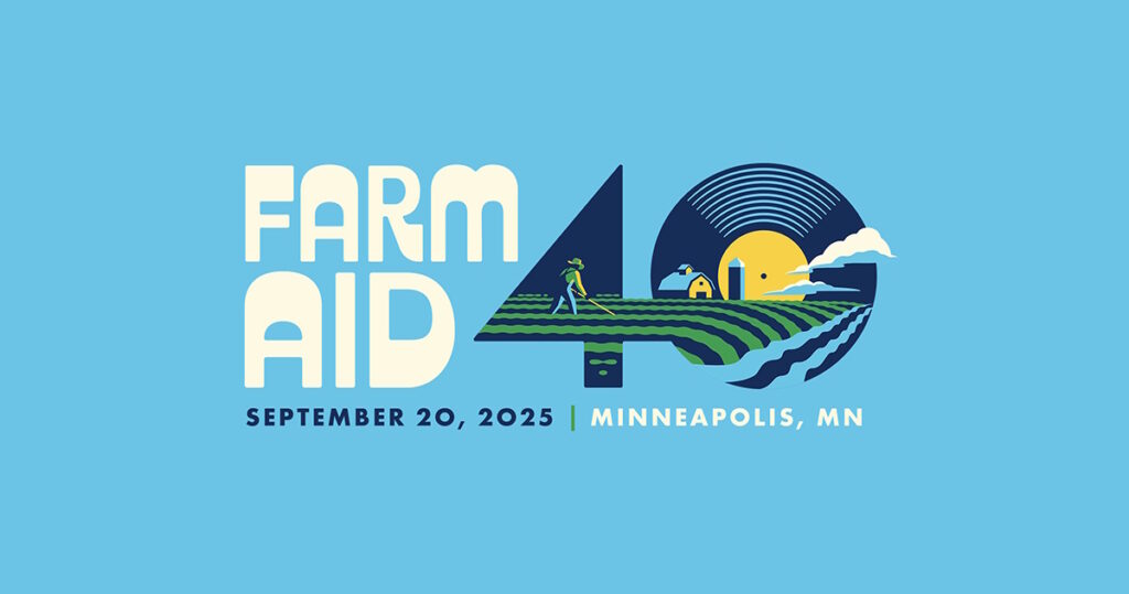 farm-aid-40-highlights-collaborations-from-lukas-nelson-and-sierra-ferrell,-billy-strings-and-margo-price,-plus-more-in-minneapolis