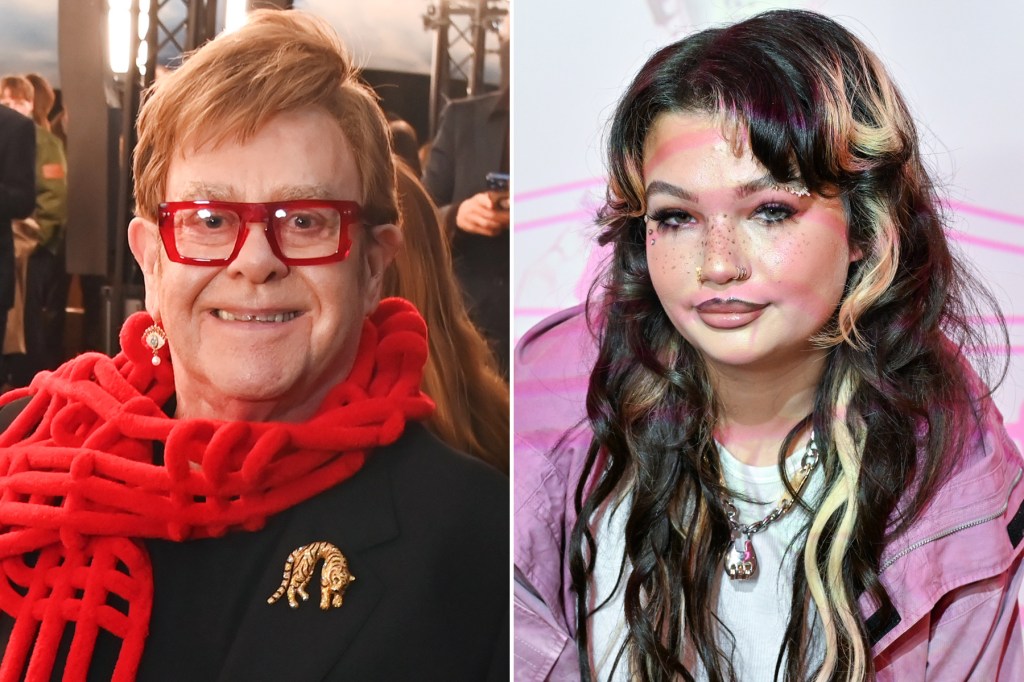 elton-john-gives-lola-young-the-keys-to-his-house-after-losing-this-bet-to her