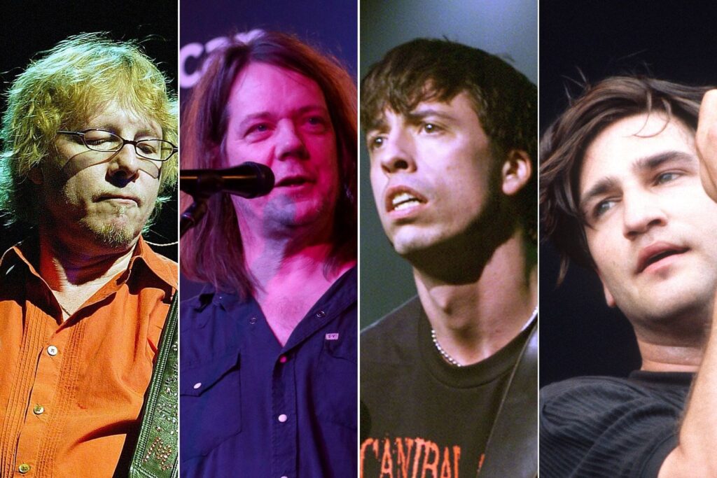 the-supergroup-dave-grohl-was-in-prior-to-nirvana’s-dissolution