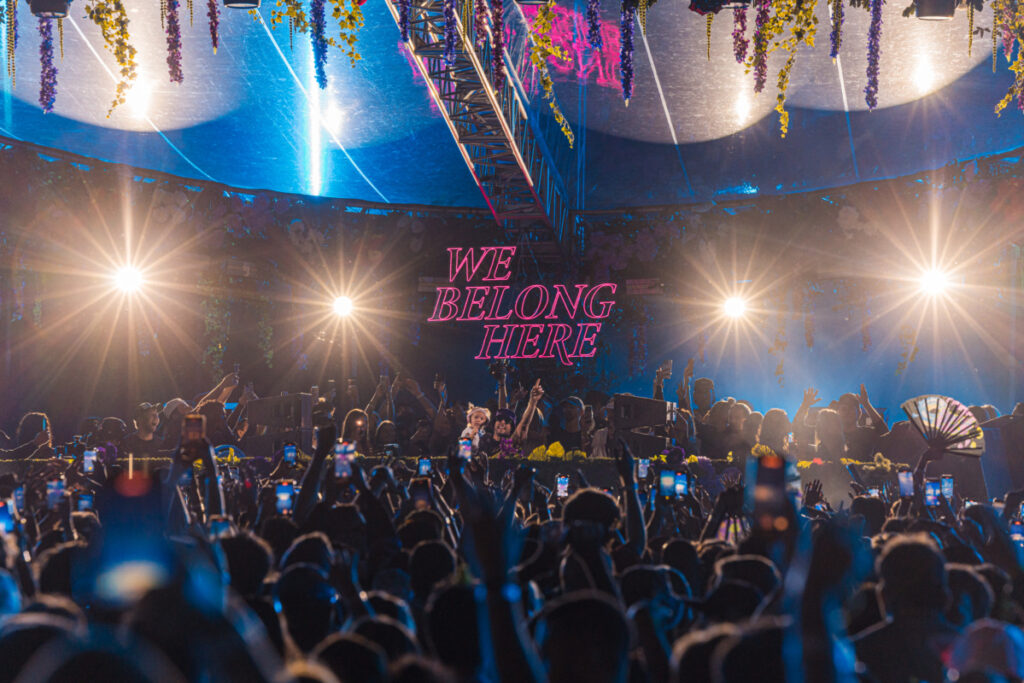 we-belong-here-continues-to-expand,-announces-palm-beach-edition-at-meyer-amphitheatre