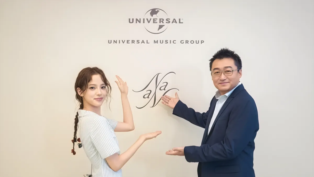 universal-music-greater-china-re-inks-nana-ouyang-to-its-global-artist-roster;-label-heralds-ten-plus-year-relationship