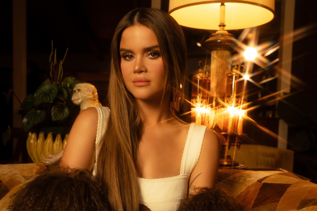 maren-morris-shares-new-song-‘beat-the-devil’-in-trailer-for-cbs-series-‘sheriff-country’: watch