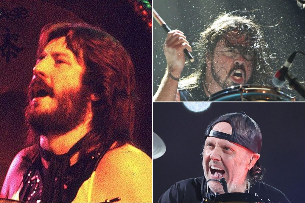 27-rock-+-metal-drummers-influenced-by-john-bonham