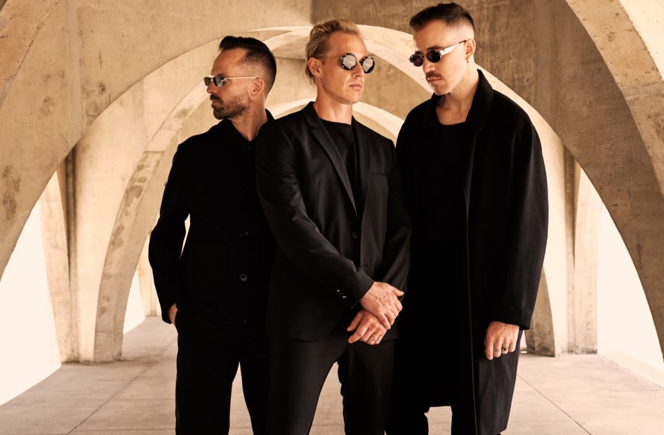 rufus-du-sol-are-aiming-for-more-aria-awards-glory