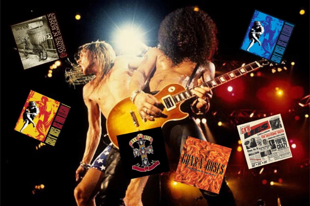 guns-n’-roses-albums-ranked-worst-to-best