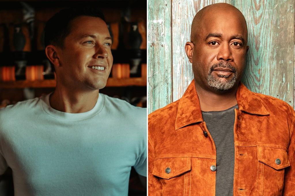 ‘bottle-rockets’-send-scotty-mccreery-and-hootie-&-the-blowfish-to-top-of-country-airplay chart