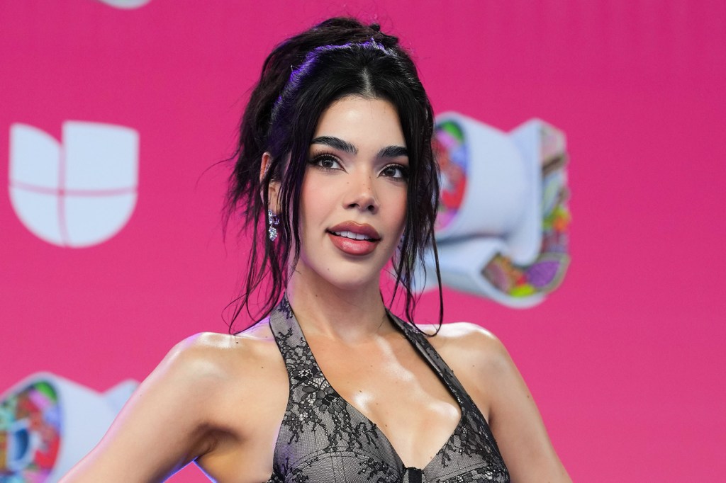 premios-juventud-2025:-best-red-carpet photos