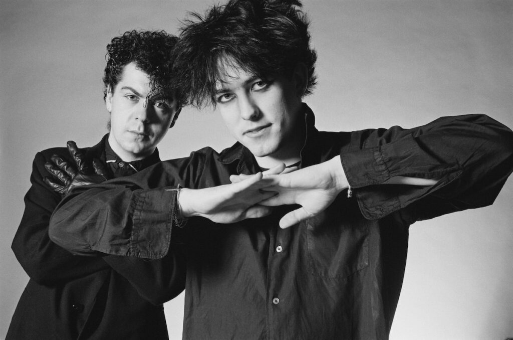 deep-cut-friday:-‘push’-by-the-cure