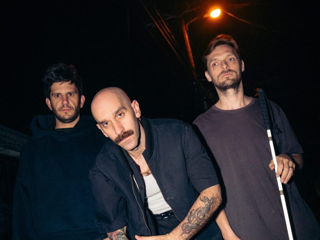 5-albums-i-can’t-live-without: x-ambassadors