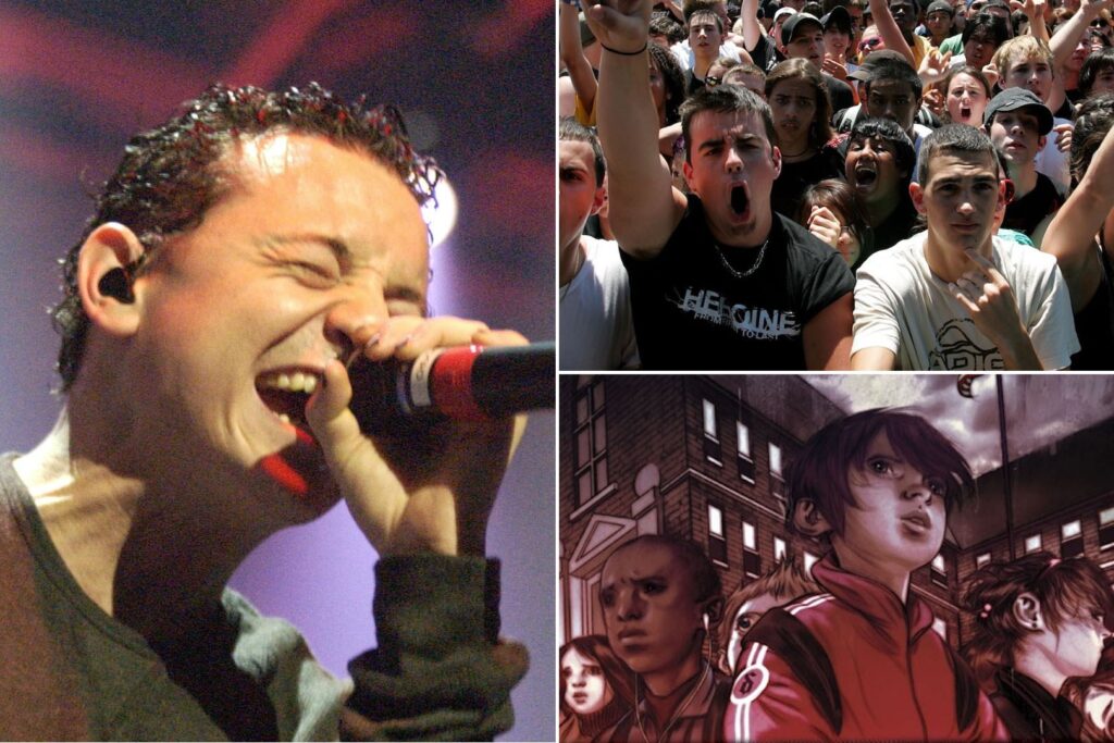 the-‘big-4’-bands-of-2000s-rock