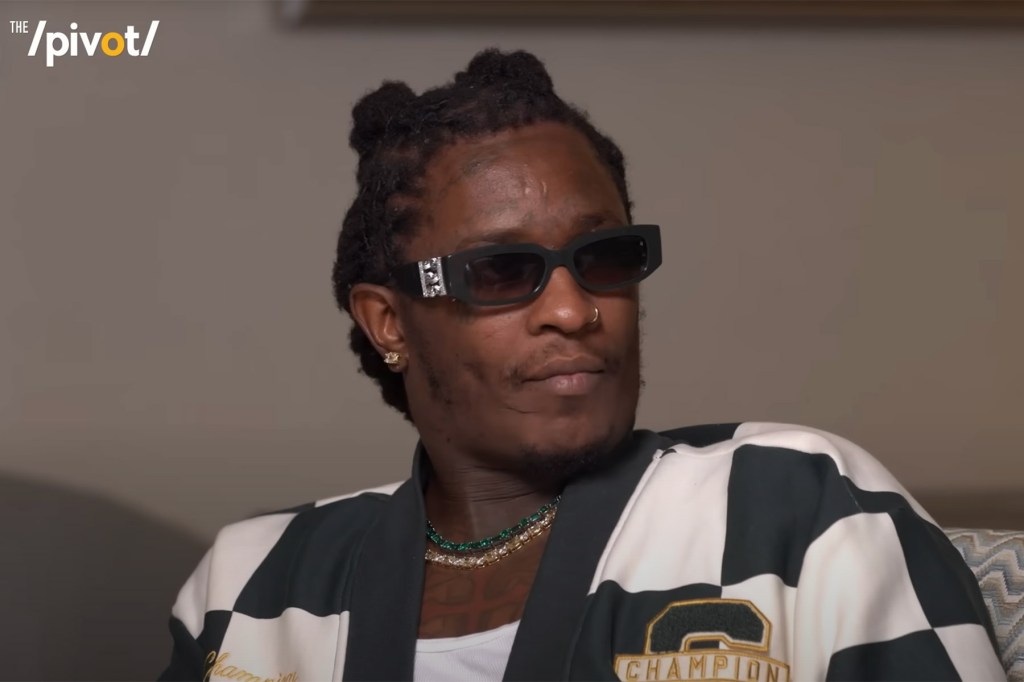 young-thug-reveals-what-drake-told-him-after-jail-call-leaks:-‘f—-‘em,-drop-that music’