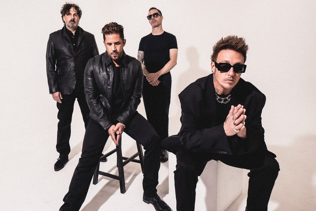 papa-roach-hits-milestone-among-acts-with-most-no.-1s-on-mainstream-rock-airplay chart