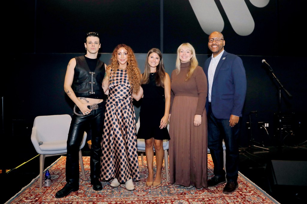 yungblud,-ashley-monroe-&-more-join-2,100+-creators-for-recording-academy’s-2025-music-advocacy day