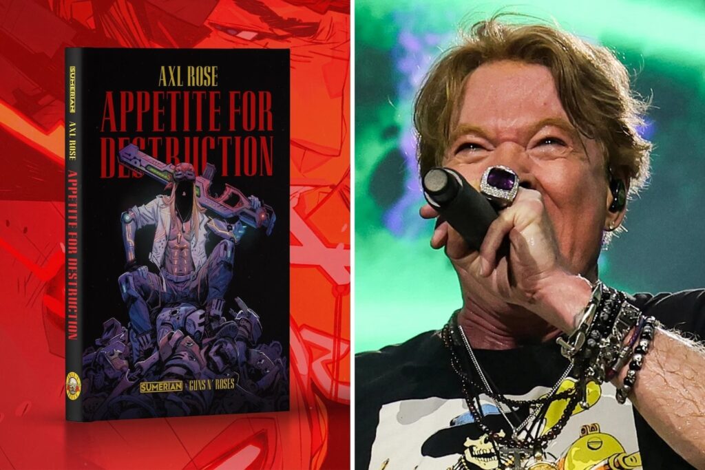 axl-rose-to-star-in-new-‘appetite-for-destruction’-graphic-novel