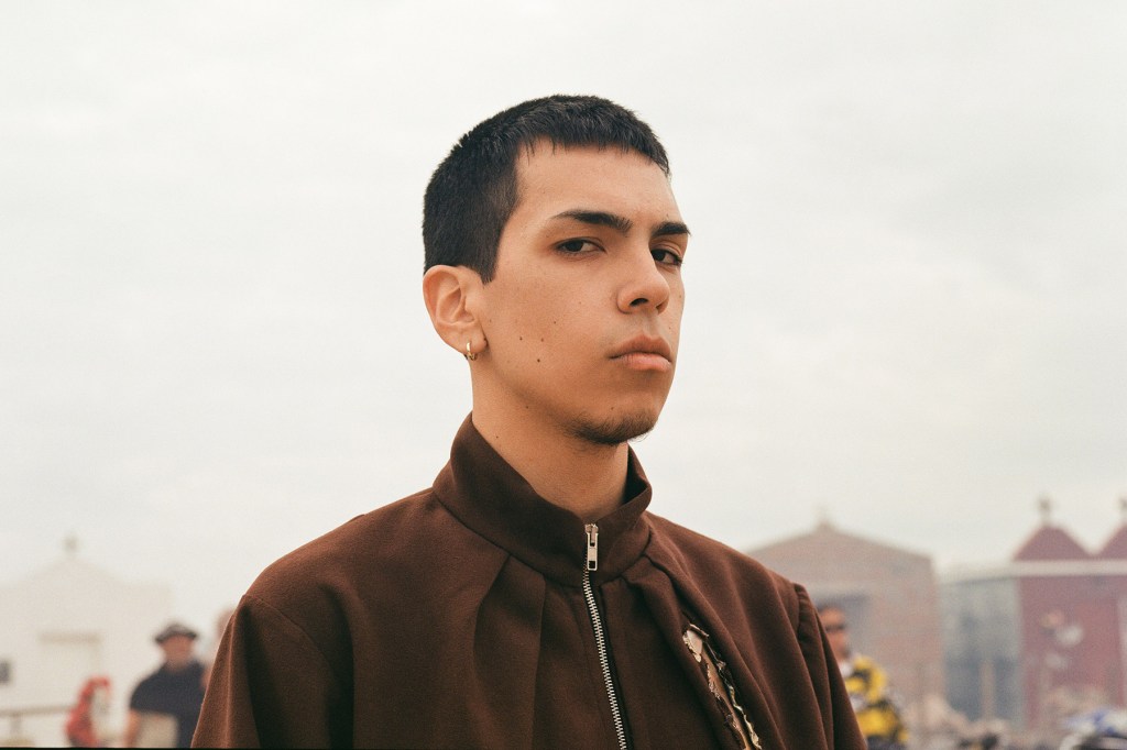 fans-choose milo-j’s-‘nino’-as-their-favorite-new-latin-music-of the week
