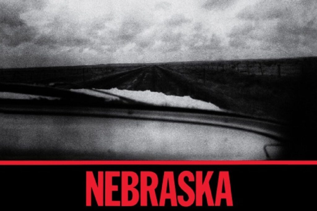 the-impact-of-bruce-springsteen’s-‘nebraska’-on-american-music