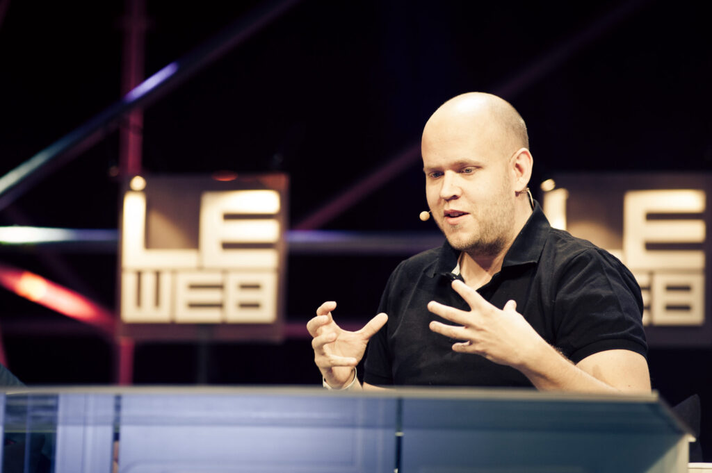 spotify-names-new-ceos-as-daniel-ek-transitions-to-executive-chairman