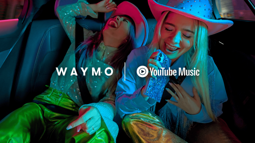 youtube-music-and-waymo-team-up-for-personalized-listening-in-select-cities