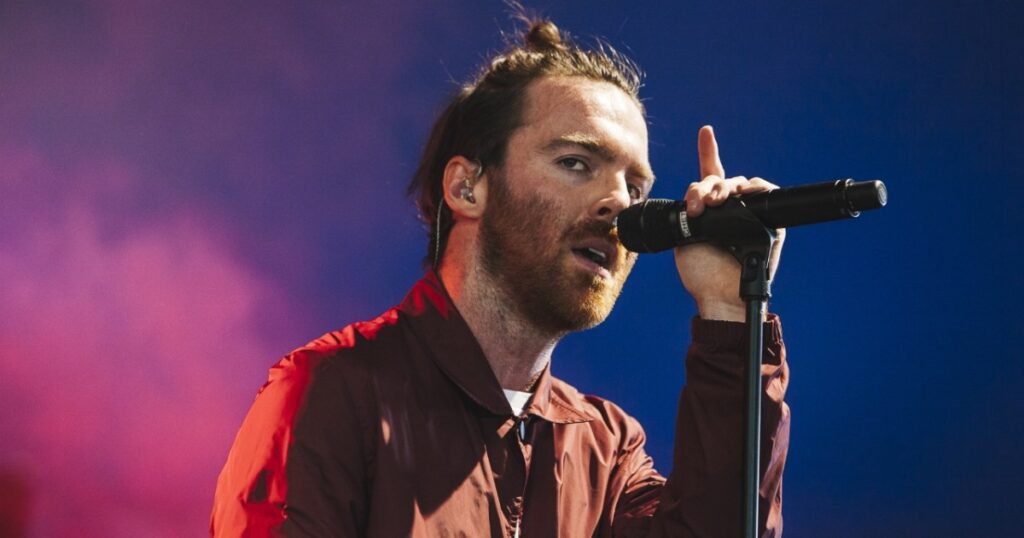 meredith-2025-lineup-expands-with-chet-faker,-ninajirachi-+-more